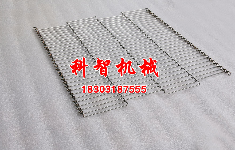 不锈钢网带